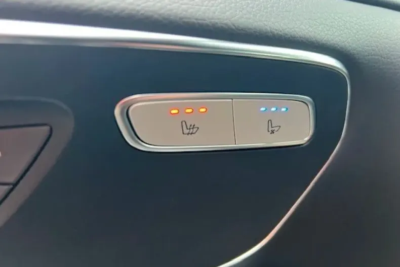 Mercedes-Benz V 250 din 2023 cu 27.500 km - oferta MER161027 - foto 22