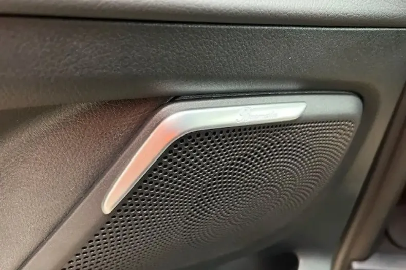 Mercedes-Benz V 250 din 2023 cu 27.500 km - oferta MER161027 - foto 23