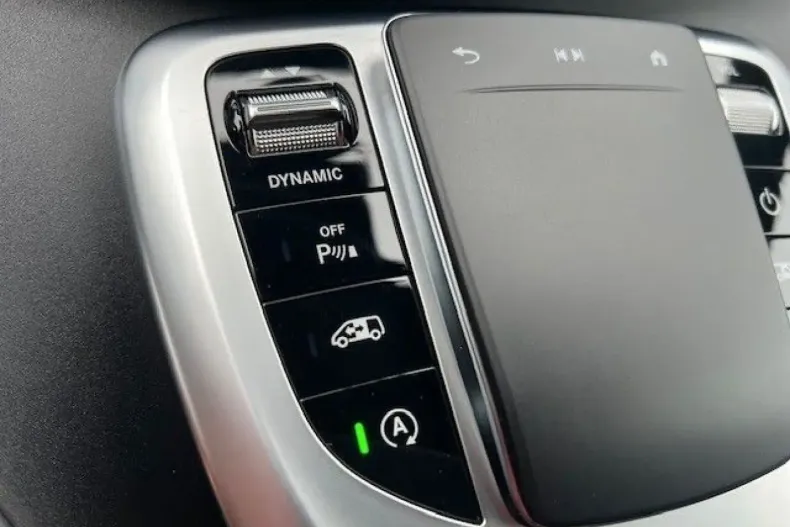 Mercedes-Benz V 250 din 2023 cu 27.500 km - oferta MER161027 - foto 30