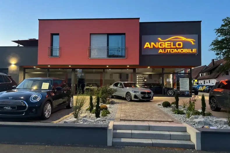 Mercedes-Benz V 250 din 2023 cu 27.500 km - oferta MER161027 - foto 35