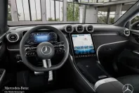 Mercedes-Benz GLC 300 din 2024 cu 10.748 km - oferta MER161028 - foto 9