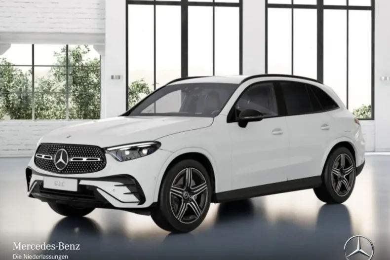 Mercedes-Benz GLC 300 din 2024 cu 10.748 km - oferta MER161028 - foto 13