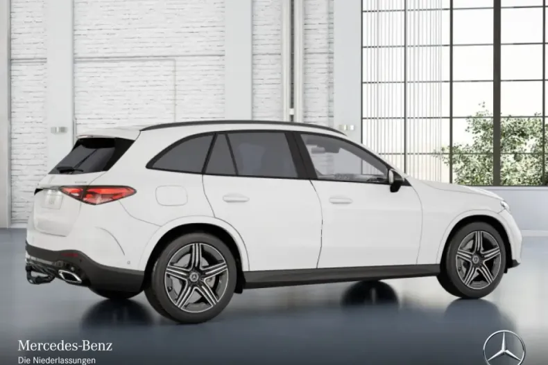 Mercedes-Benz GLC 300 din 2024 cu 10.748 km - oferta MER161028 - foto 16