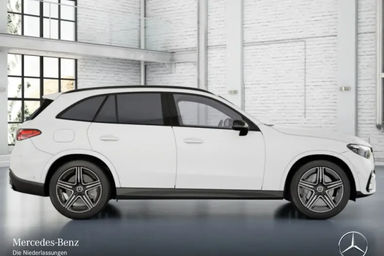 Mercedes-Benz GLC 300 din 2024 cu 10.748 km - oferta MER161028 - foto 20