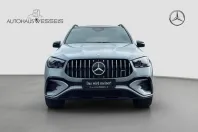 Mercedes-Benz GLE 53 AMG din 2024 cu 10.300 km - oferta MER161029 - foto 2