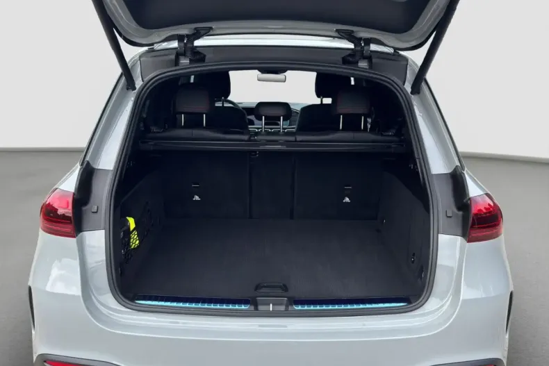 Mercedes-Benz GLE 53 AMG din 2024 cu 10.300 km - oferta MER161029 - foto 9