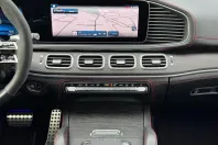 Mercedes-Benz GLE 53 AMG din 2024 cu 10.300 km - oferta MER161029 - foto 12