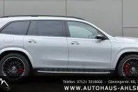 Mercedes-Benz GLS 63 din 2024 cu 49.800 km - oferta MER161030 - foto 2