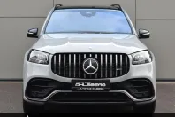 Mercedes-Benz GLS 63 din 2024 cu 49.800 km - oferta MER161030 - foto 3