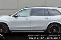 Mercedes-Benz GLS 63 din 2024 cu 49.800 km - oferta MER161030 - foto 4