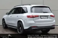 Mercedes-Benz GLS 63 din 2024 cu 49.800 km - oferta MER161030 - foto 7