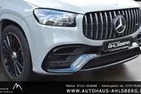 Mercedes-Benz GLS 63 din 2024 cu 49.800 km - oferta MER161030 - foto 8