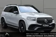 Mercedes-Benz GLS 63 din 2024 cu 49.800 km - oferta MER161030 - foto 9