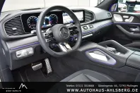 Mercedes-Benz GLS 63 din 2024 cu 49.800 km - oferta MER161030 - foto 12