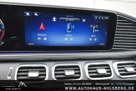 Mercedes-Benz GLS 63 din 2024 cu 49.800 km - oferta MER161030 - foto 16