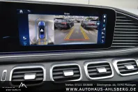 Mercedes-Benz GLS 63 din 2024 cu 49.800 km - oferta MER161030 - foto 17