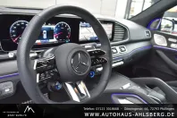 Mercedes-Benz GLS 63 din 2024 cu 49.800 km - oferta MER161030 - foto 19