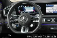 Mercedes-Benz GLS 63 din 2024 cu 49.800 km - oferta MER161030 - foto 20