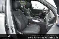 Mercedes-Benz GLS 63 din 2024 cu 49.800 km - oferta MER161030 - foto 22