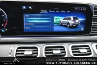 Mercedes-Benz GLS 63 din 2024 cu 49.800 km - oferta MER161030 - foto 24