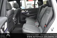 Mercedes-Benz GLS 63 din 2024 cu 49.800 km - oferta MER161030 - foto 26