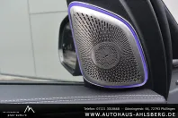 Mercedes-Benz GLS 63 din 2024 cu 49.800 km - oferta MER161030 - foto 27