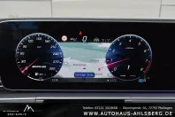 Mercedes-Benz GLS 63 din 2024 cu 49.800 km - oferta MER161030 - foto 28