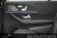 Mercedes-Benz GLS 63 din 2024 cu 49.800 km - oferta MER161030 - foto 29