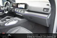 Mercedes-Benz GLS 63 din 2024 cu 49.800 km - oferta MER161030 - foto 30