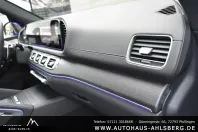 Mercedes-Benz GLS 63 din 2024 cu 49.800 km - oferta MER161030 - foto 31