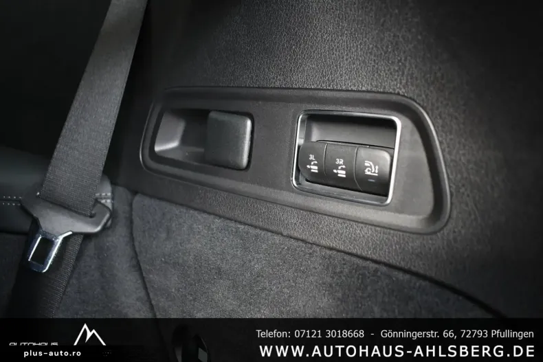 Mercedes-Benz GLS 63 din 2024 cu 49.800 km - oferta MER161030 - foto 32