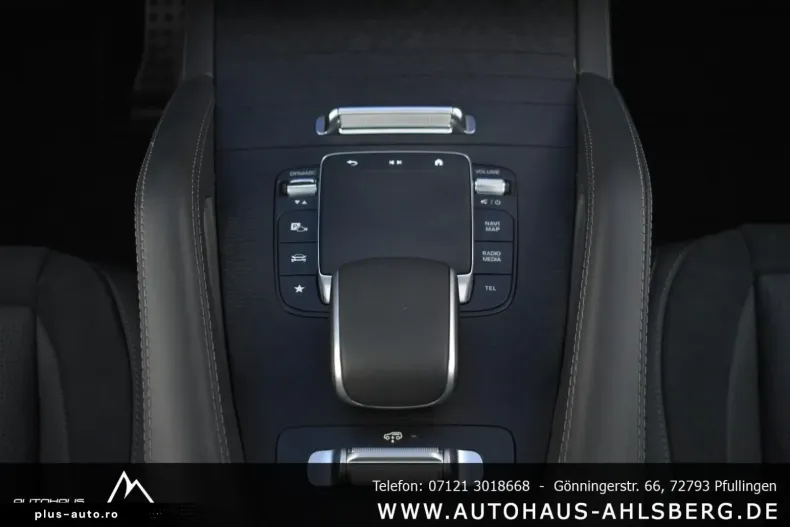 Mercedes-Benz GLS 63 din 2024 cu 49.800 km - oferta MER161030 - foto 34