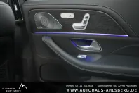 Mercedes-Benz GLS 63 din 2024 cu 49.800 km - oferta MER161030 - foto 35