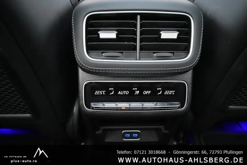 Mercedes-Benz GLS 63 din 2024 cu 49.800 km - oferta MER161030 - foto 36