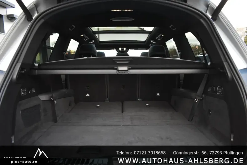 Mercedes-Benz GLS 63 din 2024 cu 49.800 km - oferta MER161030 - foto 38