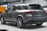 Mercedes-Benz GLE 53 AMG din 2024 cu 10.725 km - oferta MER161031 - foto 6