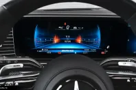 Mercedes-Benz GLE 53 AMG din 2024 cu 10.725 km - oferta MER161031 - foto 16