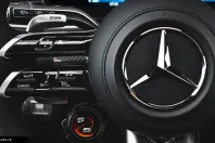 Mercedes-Benz GLE 53 AMG din 2024 cu 10.725 km - oferta MER161031 - foto 18