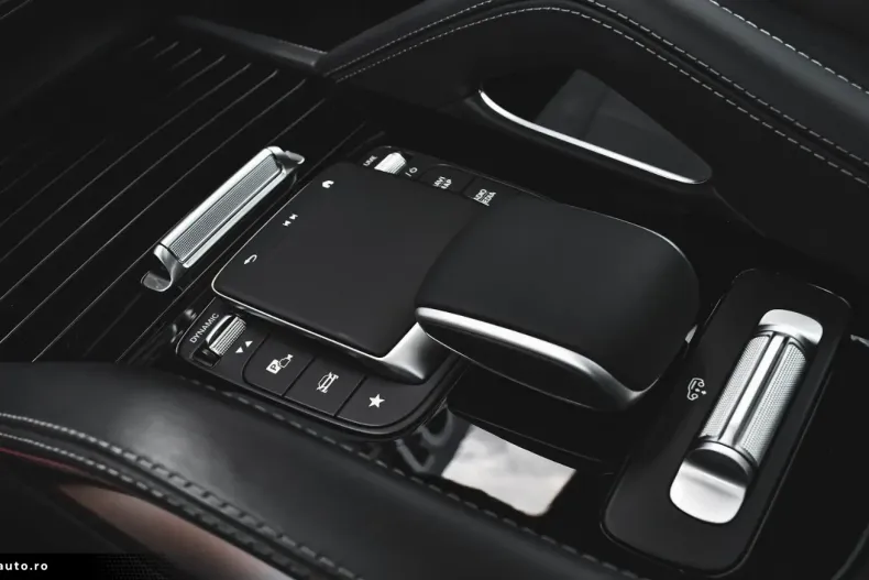 Mercedes-Benz GLE 53 AMG din 2024 cu 10.725 km - oferta MER161031 - foto 20