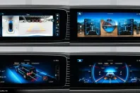 Mercedes-Benz GLE 53 AMG din 2024 cu 10.725 km - oferta MER161031 - foto 21