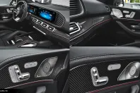 Mercedes-Benz GLE 53 AMG din 2024 cu 10.725 km - oferta MER161031 - foto 23