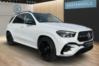 Mercedes-Benz GLE 450 din 2025 cu 19.023 km - oferta MER161032 - foto 2