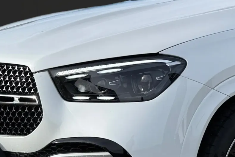 Mercedes-Benz GLE 450 din 2025 cu 19.023 km - oferta MER161032 - foto 5