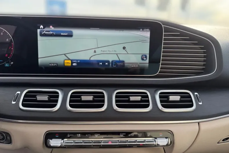 Mercedes-Benz GLE 450 din 2025 cu 19.023 km - oferta MER161032 - foto 9