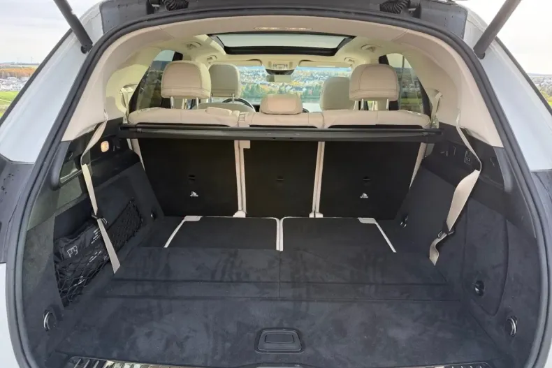 Mercedes-Benz GLE 450 din 2025 cu 19.023 km - oferta MER161032 - foto 13