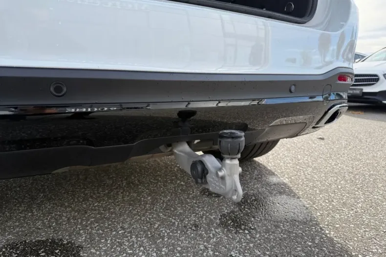 Mercedes-Benz GLE 450 din 2025 cu 19.023 km - oferta MER161032 - foto 14