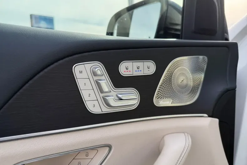 Mercedes-Benz GLE 450 din 2025 cu 19.023 km - oferta MER161032 - foto 15