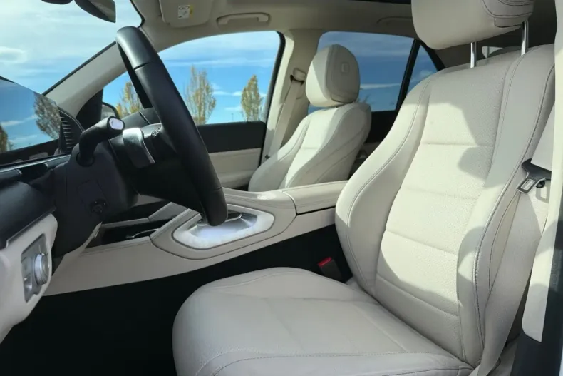 Mercedes-Benz GLE 450 din 2025 cu 19.023 km - oferta MER161032 - foto 16