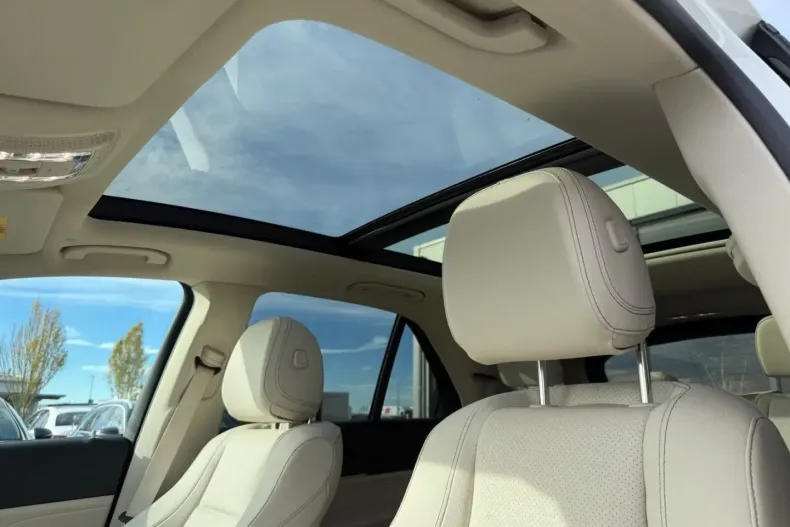 Mercedes-Benz GLE 450 din 2025 cu 19.023 km - oferta MER161032 - foto 17