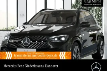 Mercedes-Benz GLE 300 din 2024 - oferta MER161033